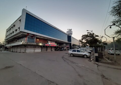 Hotel Silver Leaf Ankleshwar