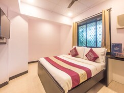 OYO Flagship 573 Chakala Sahar Road, Mumbai OYO Flagship 573 Chakala Sahar Road, Mumbai