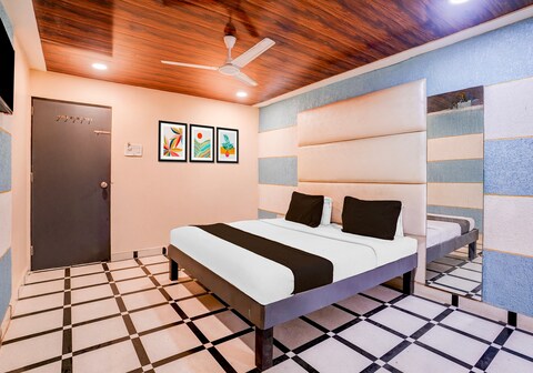 Super Hotel O Palava Dombivali