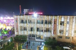 Hotel Atithi, Pachmarhi Hotel Atithi, Pachmarhi