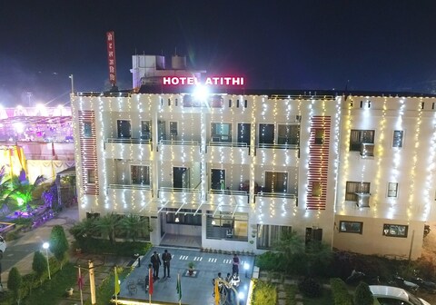 Hotel Atithi