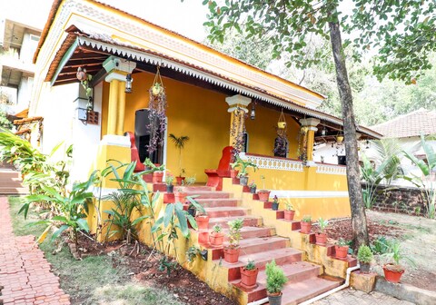 Bungalow 598