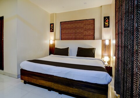 Hotel O Aishwarya Service Apartment