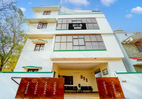 Hotel O Singanallur Coimbatore
