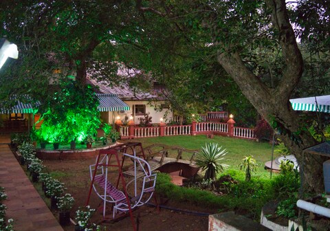 Grand Resort - For Nature Lovers