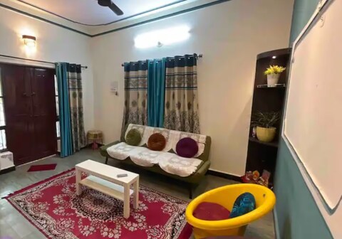 Cozy and Comfortable Villa