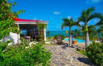 Mourouk Ebony Hotel, Rodrigues Island Mourouk Ebony Hotel, Rodrigues Island