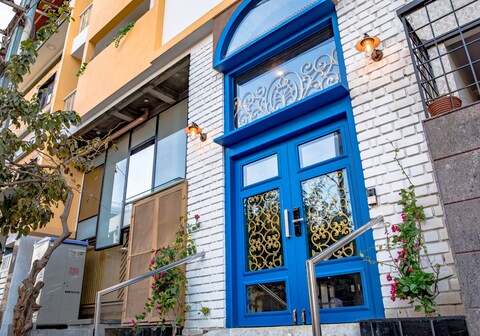 Oasis Executive Suites