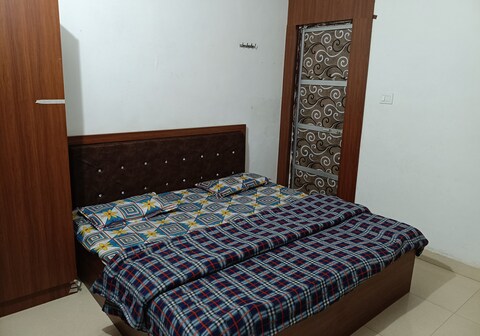 Ganga seva ashram