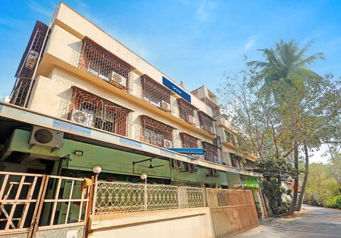 Via Patel Inn Rooms