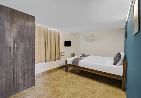 Hotel O Sea Moon Stays Kovalam