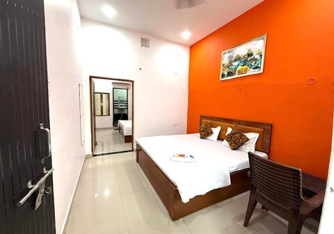 Ramesht Dham Resort