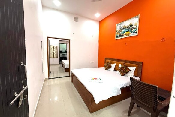 Ramesht Dham Resort
