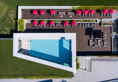 Move Hotels Venice North