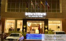 Hotel Downtown , Jalandhar Hotel Downtown , Jalandhar
