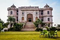 Bijainagar Fort by 1589 Hotels 68 Km from Ajmer, Ajmer Bijainagar Fort by 1589 Hotels 68 Km from Ajmer, Ajmer