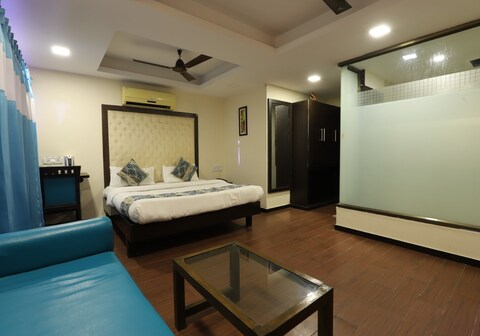 Hotel Telikos Silver