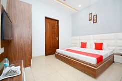 OYO 39459 Hotel Seven Seas Deluxe, Ludhiana OYO 39459 Hotel Seven Seas Deluxe, Ludhiana