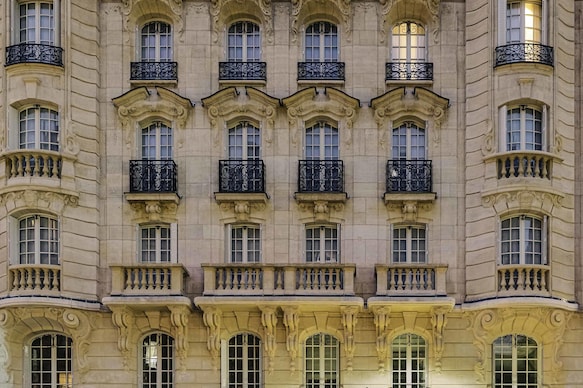 MERCURE PARIS Lyon Bastille
