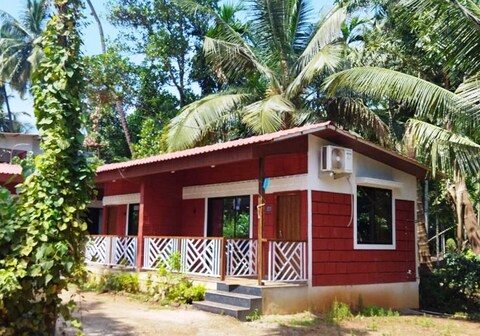 Shravan AC Cottage