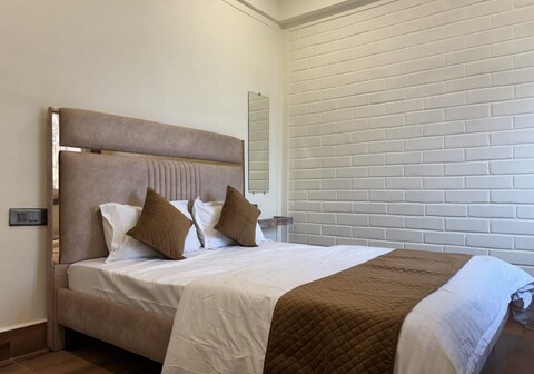 Rishikesh Comfy Stays