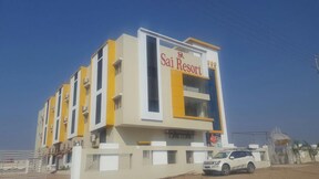 Sai Resort, Hingoli Sai Resort, Hingoli