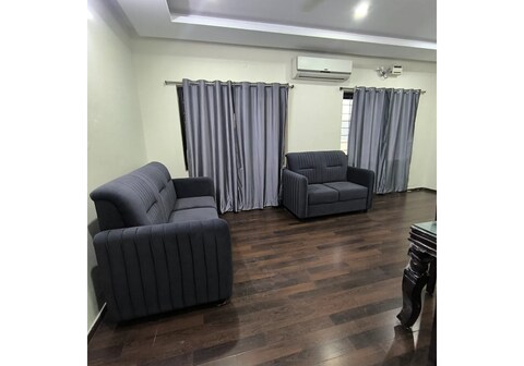 3BHK Suite Rooms Banjara hill