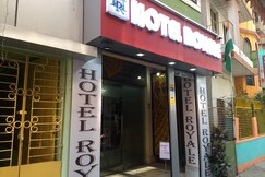 Hotel Royale, Kolkata Hotel Royale, Kolkata