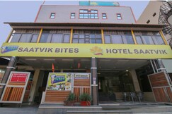 Hotel Saatvik, Raipur, Chhattisgarh Hotel Saatvik, Raipur, Chhattisgarh