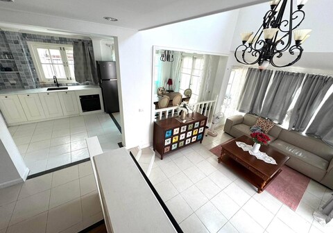 Warisa Garden Pool villa