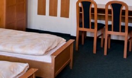 Russells Budget Rooms, Hyderabad Russells Budget Rooms, Hyderabad