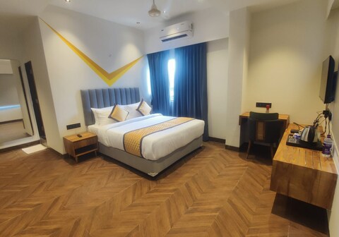 LILIUM EXPRESS HOTELS