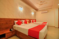 OYO 14163 Comforts Inn, Mangalore OYO 14163 Comforts Inn, Mangalore
