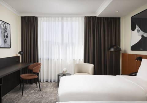 Hilton Dusseldorf