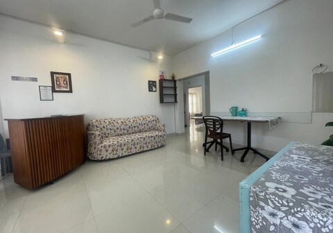 Mikahi Homestay | Near V.G Hospital