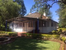 Chokanad East Division Bungalow, Munnar Chokanad East Division Bungalow, Munnar
