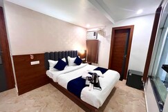 Hotel Rama Inn, Ayodhya Hotel Rama Inn, Ayodhya