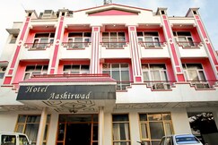 HOTEL AASHIRWAD, Katra HOTEL AASHIRWAD, Katra