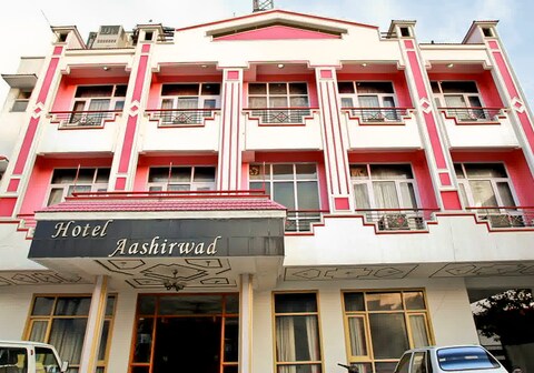 HOTEL AASHIRWAD