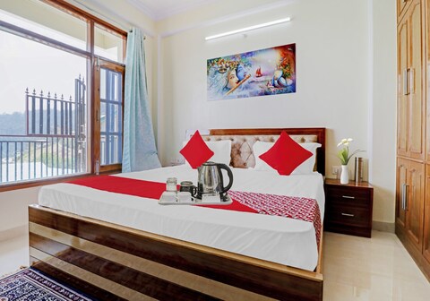 Hotel O Karan