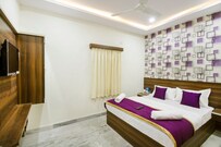 Hotel Sai Ashirvad, Hyderabad Hotel Sai Ashirvad, Hyderabad