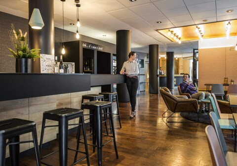 MERCURE HOTEL BERLIN ZENTRUM