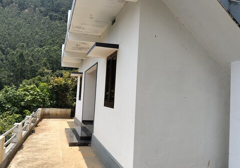Grace villa
