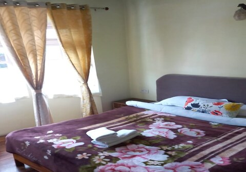 Green Tara Residency Homestay