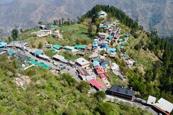 Rana homestay, Chakrata Rana homestay, Chakrata