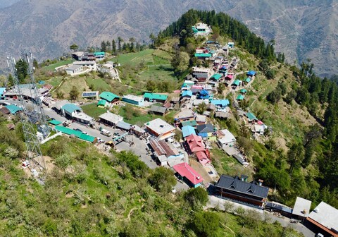 Rana homestay