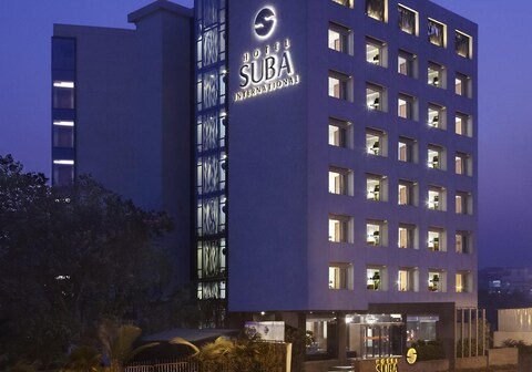 Hotel Suba International