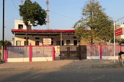 Daulatabad Guest House, Chhatrapati Sambhajinagar Daulatabad Guest House, Chhatrapati Sambhajinagar