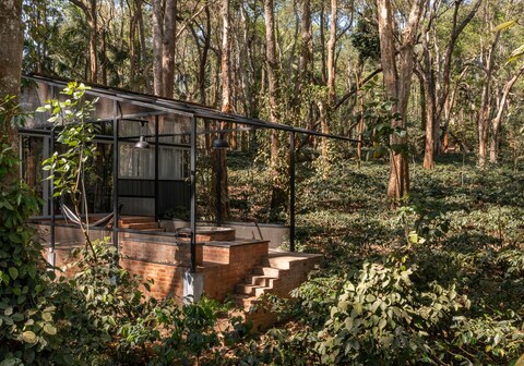 Cove by Raho: Nestled Away Retreat