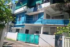 Feaston home, Cochin Feaston home, Cochin